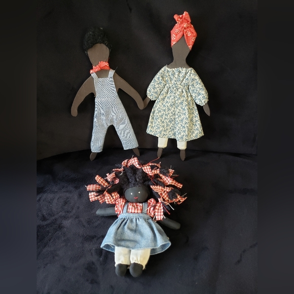 Black Americana Collectibles (Collection of 8 items) - Picture 6 of 8